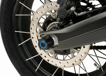 Protection de Bras Oscillant PHB19