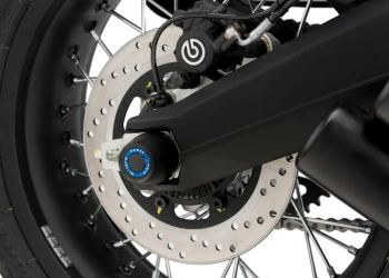 Protector de Basculante PHB19