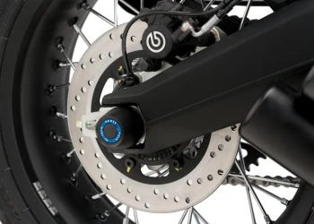 PHB19 Swing Arm Protector