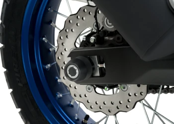 PHB19 Swing Arm Protector