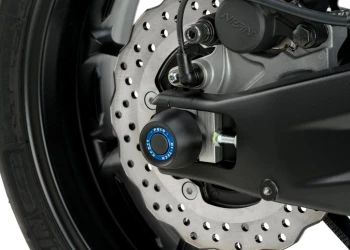 Hinterachsregler PHB19