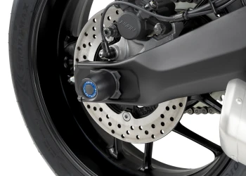 PHB19 Swing Arm Protector