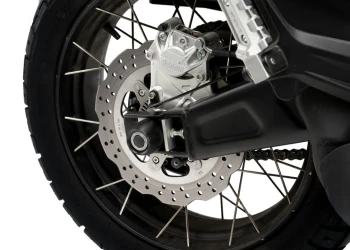 Protection de Bras Oscillant PHB19