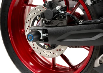 PHB19 Swing Arm Protector