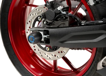 PHB19 Swing Arm Protector