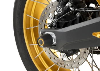 PHB19 Swing Arm Protector
