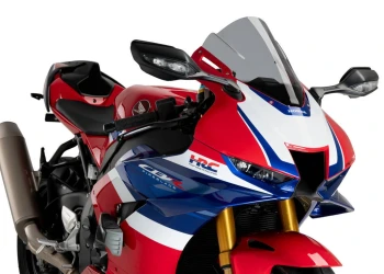 Z-Racing Scheibe
