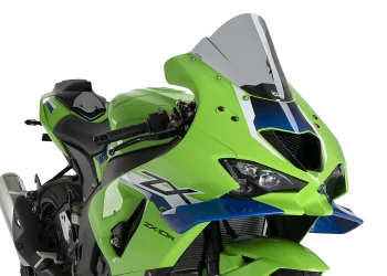 Accesorios para motos KAWASAKI ZX-10RR 2026 | Puig Hi-Tech Parts