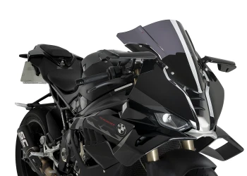 Motorcycle accessories BMW S1000RR 2026 | Puig Hi-Tech Parts