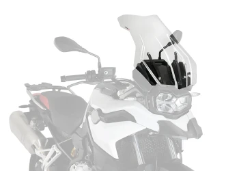 Cupolino Touring Plus