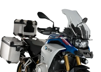 Cupolino Touring Plus