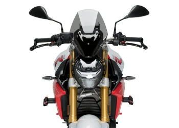 Protezione leva frizione