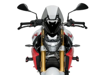 Clutch lever protector 