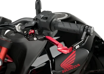 Protector Maneta Embrague