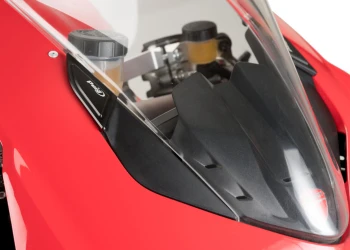 Rearview Mirrors Caps