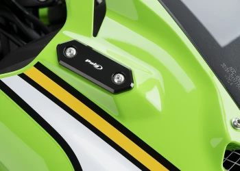 Tappi per specchietti retrovisori