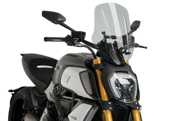 New Generation Regolabile