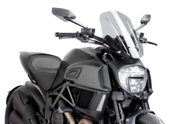 New Generation Regulable