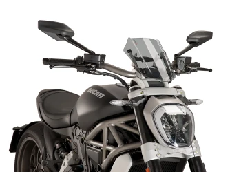 New Generation Regulable