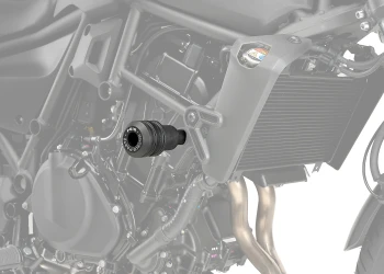 Tamponi paratelaio Vintage 2.0