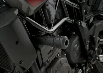 Protector de motor Vintage 2.0