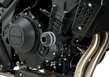 Vintage 2.0 Frame Sliders