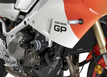 Tamponi paratelaio Vintage 2.0