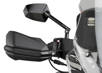 Rearview Mirror GT.1