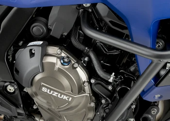 Bouchon Carter d'Huile Track