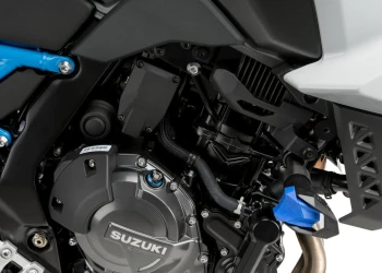 Bouchon Carter d'Huile Track