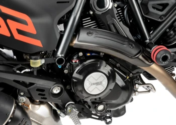 Motorölablassschraube TRACK