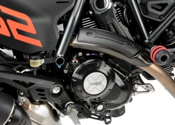 Tap d'oli Càrter Track