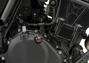 Tap d'oli Càrter Track