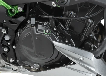 Tap d'oli Càrter Track