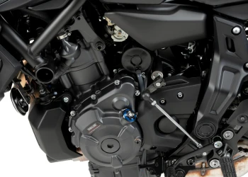 Tapón Aceite Cárter Track