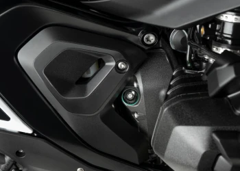 Motorölablassschraube TRACK