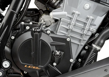 Tap d'oli Càrter Track