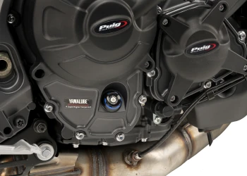 Tapón Aceite Cárter Track