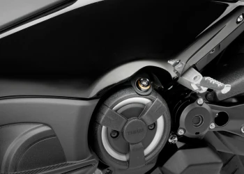 Tap d'oli Càrter Track