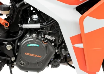 Bouchon Carter d'Huile Track