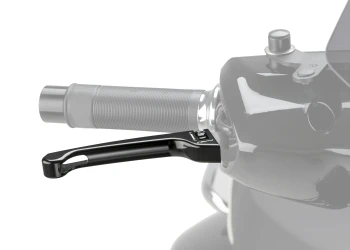 Scooter levers