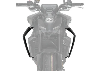 Ailerons Roadster Lateraux