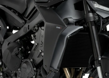 Alerones Laterales Naked