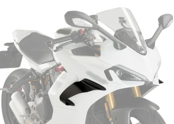 Alerons Laterals Race