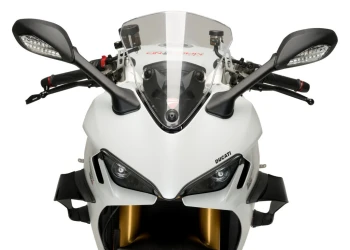 Alerons Laterals Race