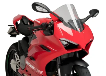 Alerons Laterals Race