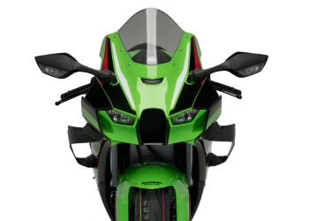 Alerones Laterales Race