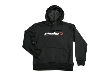 sudadera con capucha