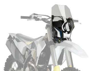 Semicarenatura Rally