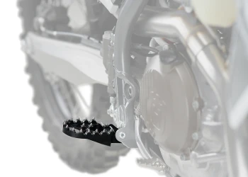 Repose-pieds Off-Road